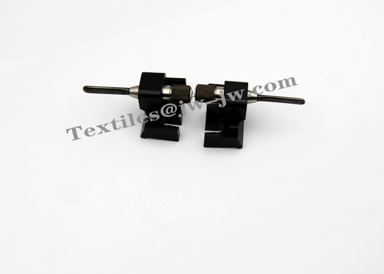 Sub Nozzle With Block JWJW Airjet Loom Spare Parts For Weaving Loom Spare Parts