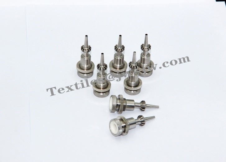 Sub Nozzle For Toyota 710 Loom Airjet Loom Spare Parts