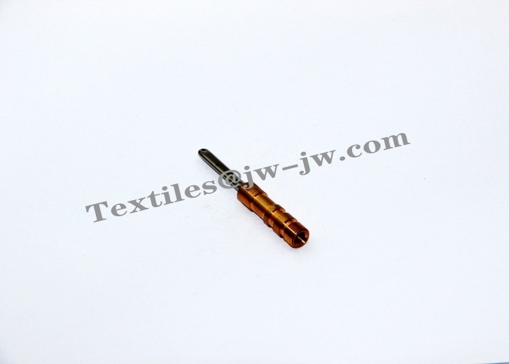 Relay Nozzle For Tsudakoma ZAX Airjet Loom Spare Parts