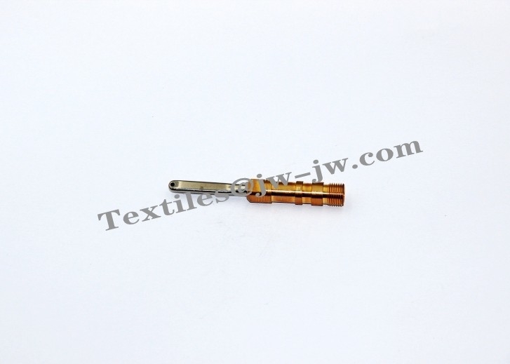 Relay Nozzle For Tsudakoma ZAX Airjet Loom Spare Parts
