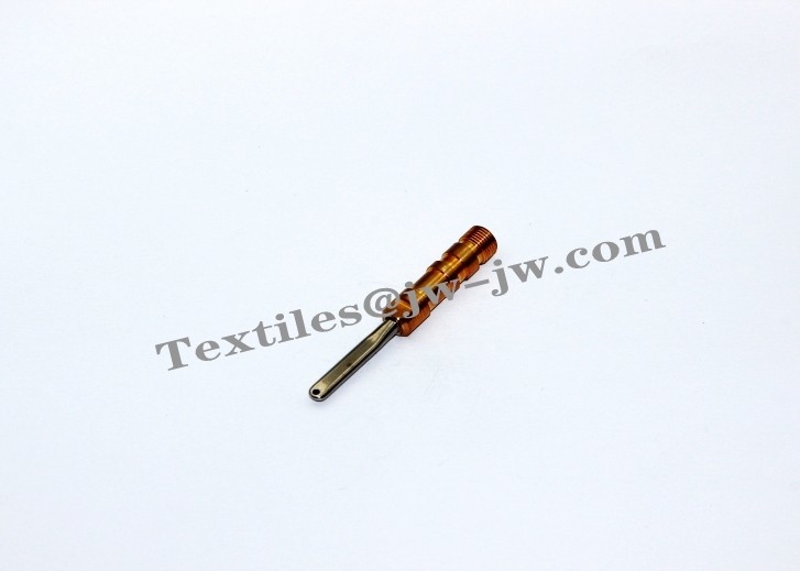 Relay Nozzle For Tsudakoma ZAX Airjet Loom Spare Parts