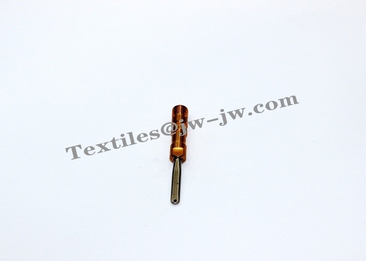 Relay Nozzle For Tsudakoma ZAX Airjet Loom Spare Parts