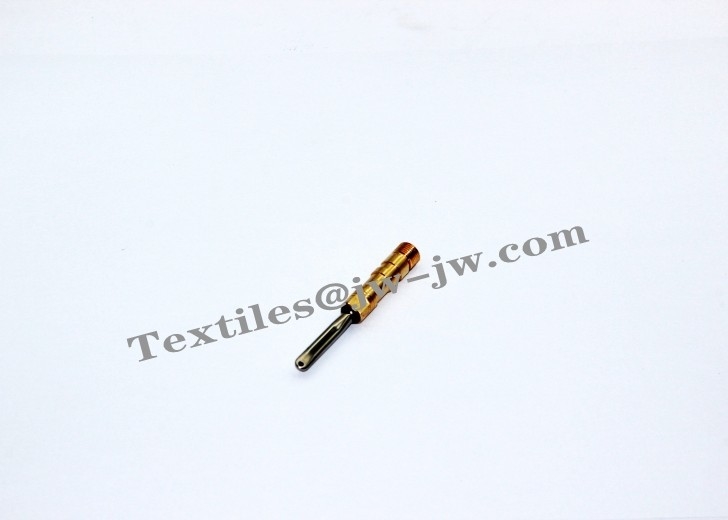 Single Hole Rifa Relay Nozzle Airjet Loom Spare Parts