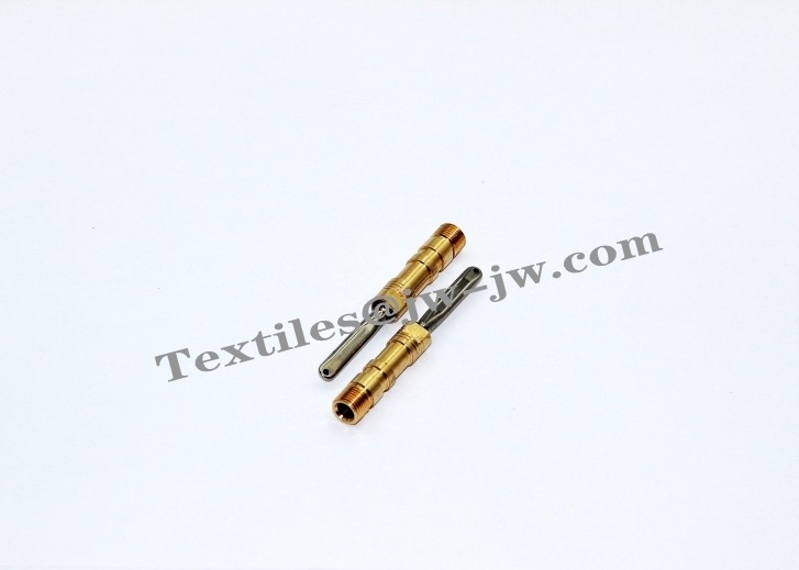 Single Hole Rifa Relay Nozzle Airjet Loom Spare Parts