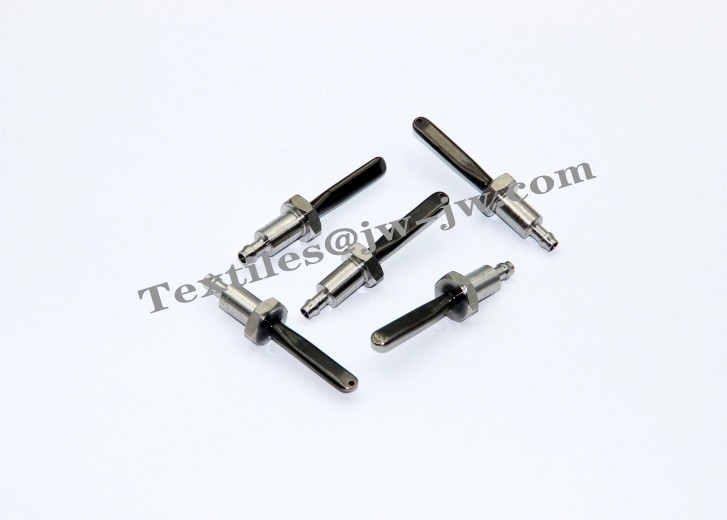 Customized Nozzles Single Hole Airjet Loom Spare Parts