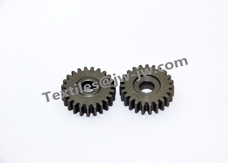 Toyota Planetary Gear Airjet Loom Spare Parts J5120-20010-00 / J5120-26010-00 17 /23 Teeth