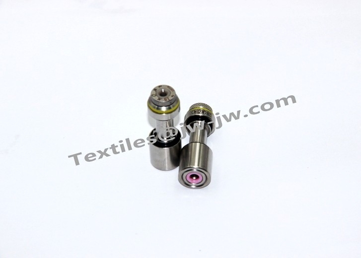 Nissan Water Jet Loom Spare Parts Sub Nozzle Weaving Loom Parts