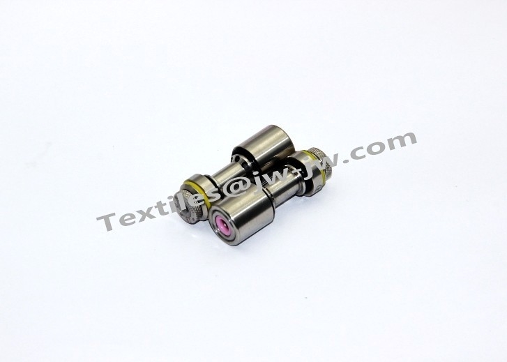 Nissan Water Jet Loom Spare Parts Sub Nozzle Weaving Loom Parts