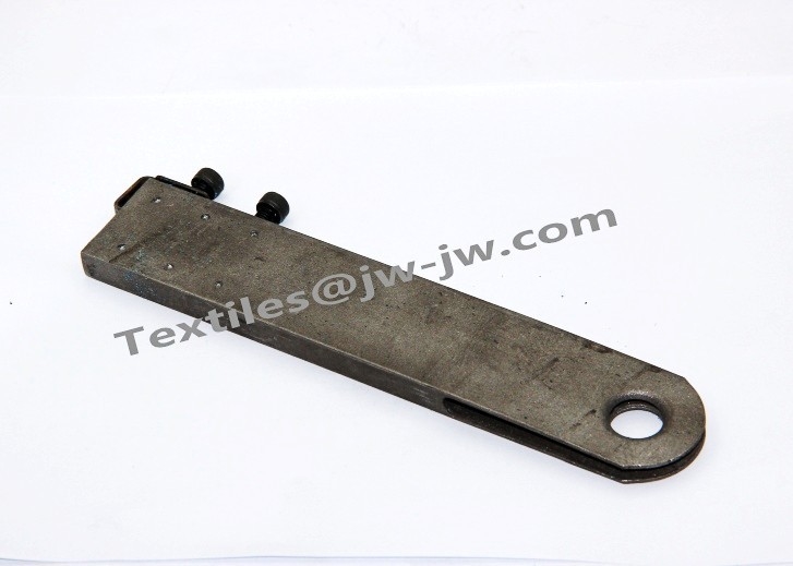Iron Material JWDornier Loom Spare Parts Loop 40 X 190