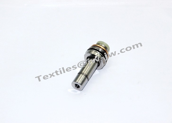 Tsudakoma ZAX Solenoid Valves Series Spare Parts Airjet Loom Spare Parts