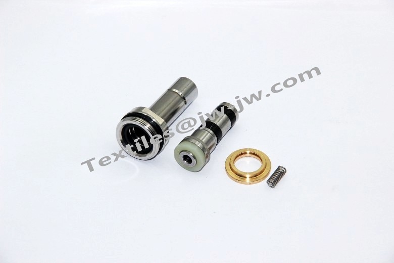 Tsudakoma ZAX Solenoid Valves Series Spare Parts Airjet Loom Spare Parts