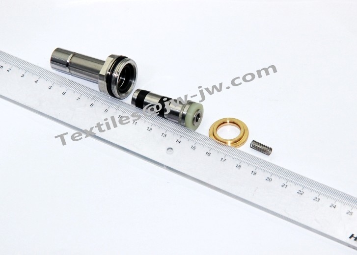 Tsudakoma ZAX Solenoid Valves Series Spare Parts Airjet Loom Spare Parts