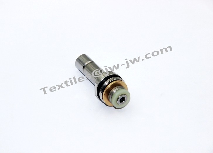 Tsudakoma ZAX Solenoid Valves Series Spare Parts Airjet Loom Spare Parts