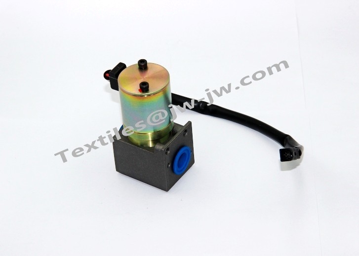 Toyota 610 Relay Solenoid Valves Airjet Loom Spare Parts Hot Sale Weaving loom Parts