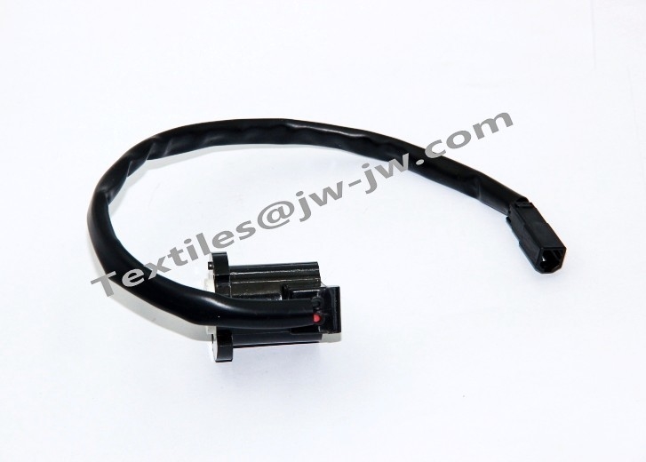 Coil For Toyota 610 Airjet Loom Solenoid Valve Spare Parts Weaving Loom Parts