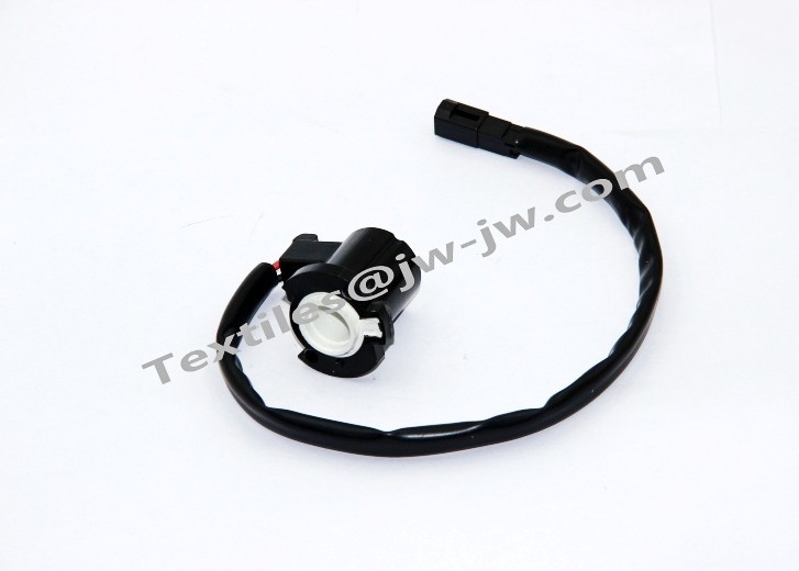 Coil For Toyota 610 Airjet Loom Solenoid Valve Spare Parts Weaving Loom Parts