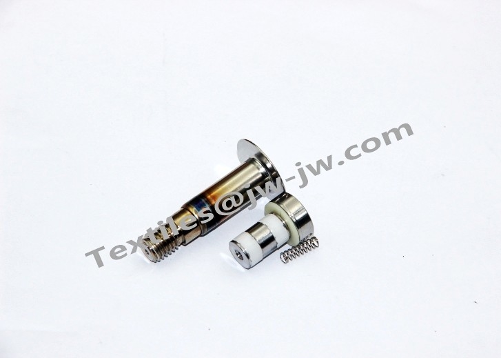 Good Quality Piston Toyota 710 Series Solenoid Valves Airjet Loom Spare Parts