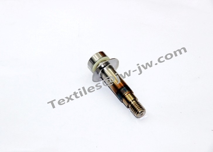 Good Quality Piston Toyota 710 Series Solenoid Valves Airjet Loom Spare Parts