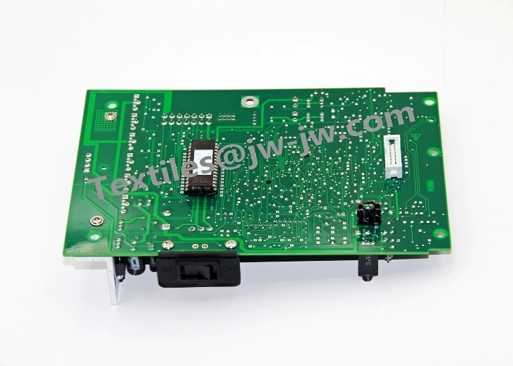 Electronic Board For Pre-Feeder Roj Electrotex  Weaving Loom Spare Parts