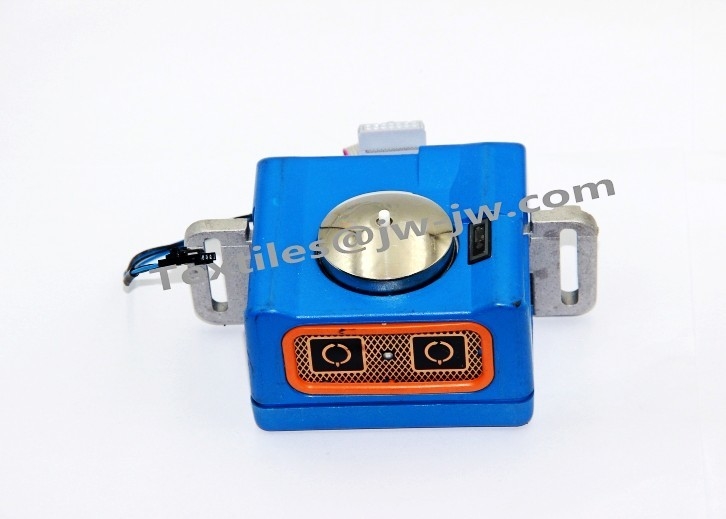 Electromagnetic Needle Box For Staubli Dobby Loom Spare Parts