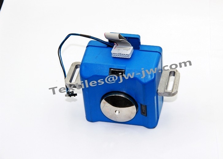 Electromagnetic Needle Box For Staubli Dobby Loom Spare Parts