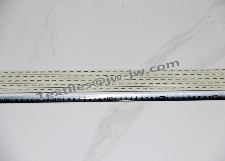 Saurer 500 Weaving Loom Spare Parts Rapier Tape 2824mm Length