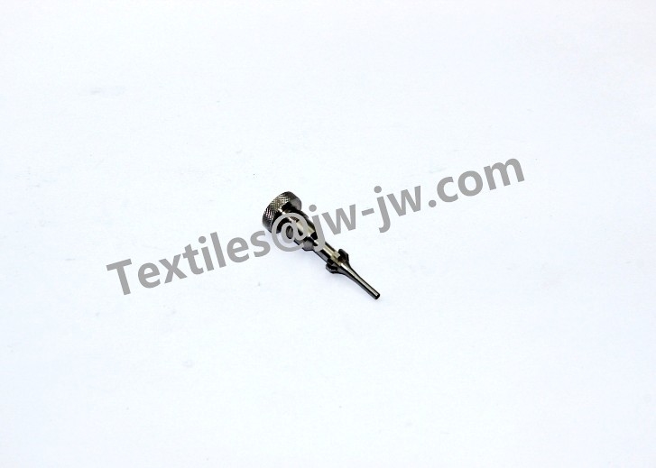 604954-01 Main Nozzle Thread Guide 1.5 Tsudakoma Airjet Loom Spare Parts
