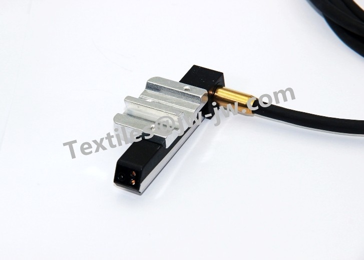Feeler Head With Cable BE313077 BE308843 BE318739 Picanol Omni Plus 800 / Summum Loom Spare Parts