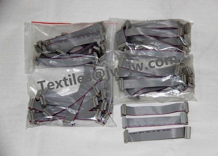 Pcb Connecting Line 16 Pins JW-DJ160 Weaving Loom Spare Parts