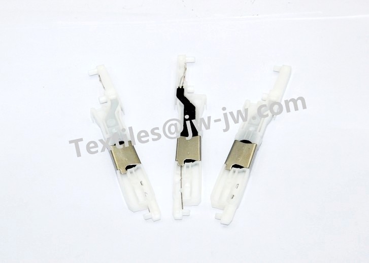 White MJ Solenoid Valve JW-DJ189 Muller Weaving Loom Spare Parts