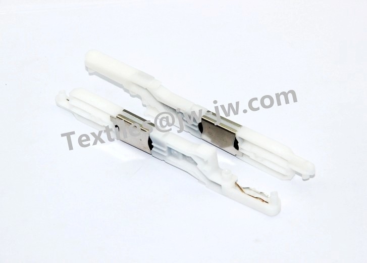 White MJ Solenoid Valve JW-DJ189 Muller Weaving Loom Spare Parts