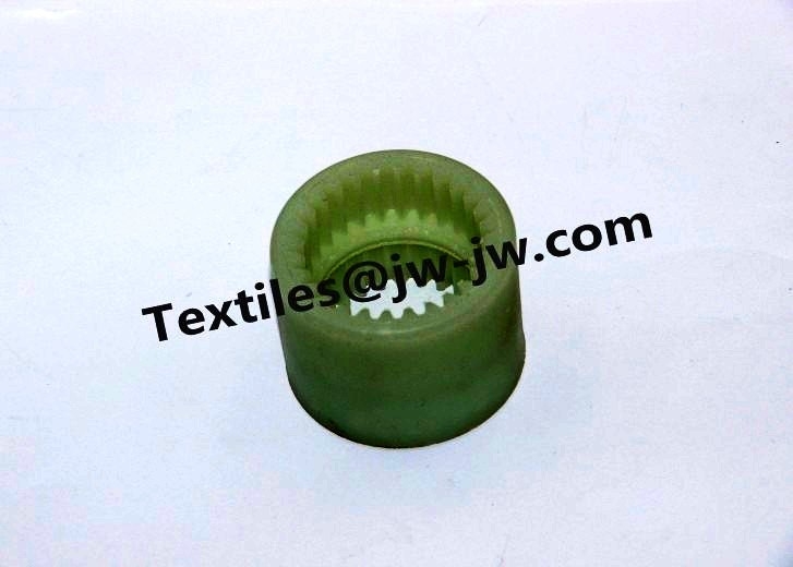 Plastic Products Green Picanol GTM AS Bush JW-G636 Loom Spare Parts