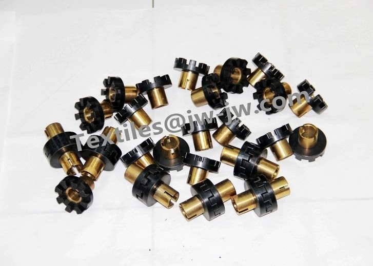 Gear 19mm Inner Diamater BDUF09A BNFF02A JW-T2467 Somet Loom Spare Parts