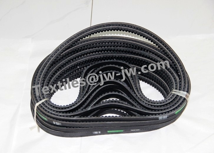 Rubber Products Belt ECN8001 JW-T2503 Somet Loom Spare Parts