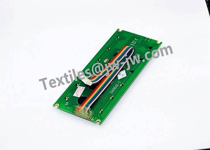 Lcd Screen For Picanol Delta Be153855 Be153885 Be151141 Picanol Loom Spare Parts