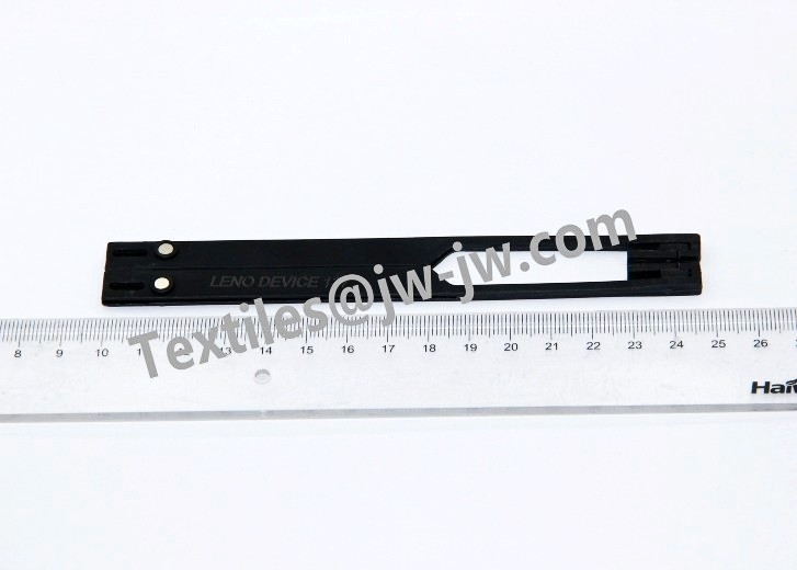 Plastic Products Black Leno Device 137  Weaving Loom Spare Parts