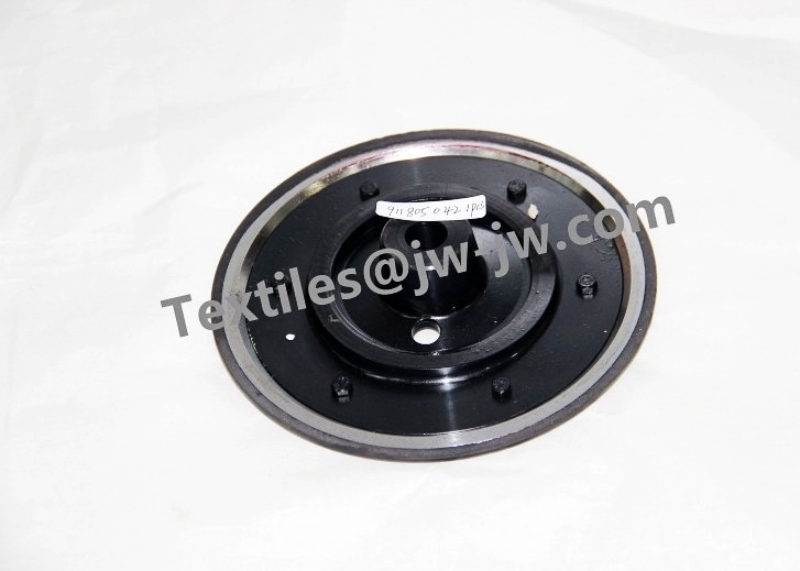 911805042 911.805.042 911-805-042 911 805 042 Cam Disc 40 Sulzer Projectile Loom Spare Parts