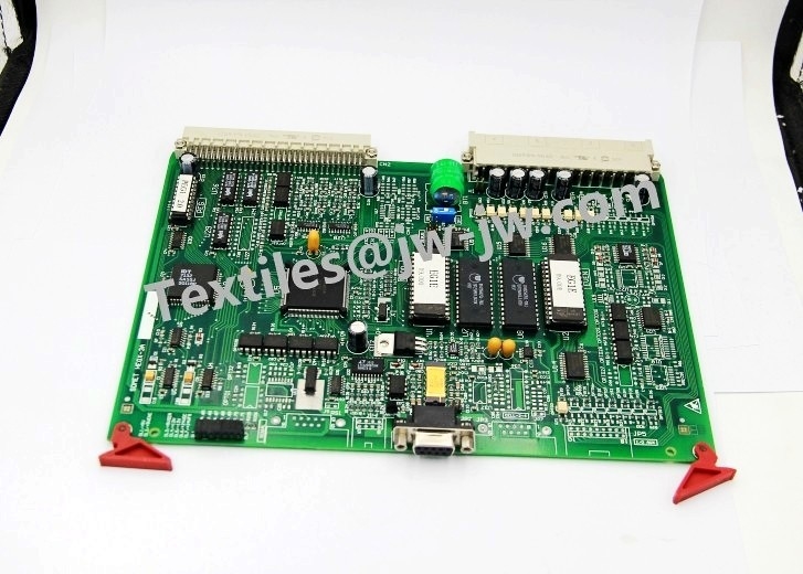 EG1 Card A4E035C Somet Loom Spare Parts Somet Super Excell