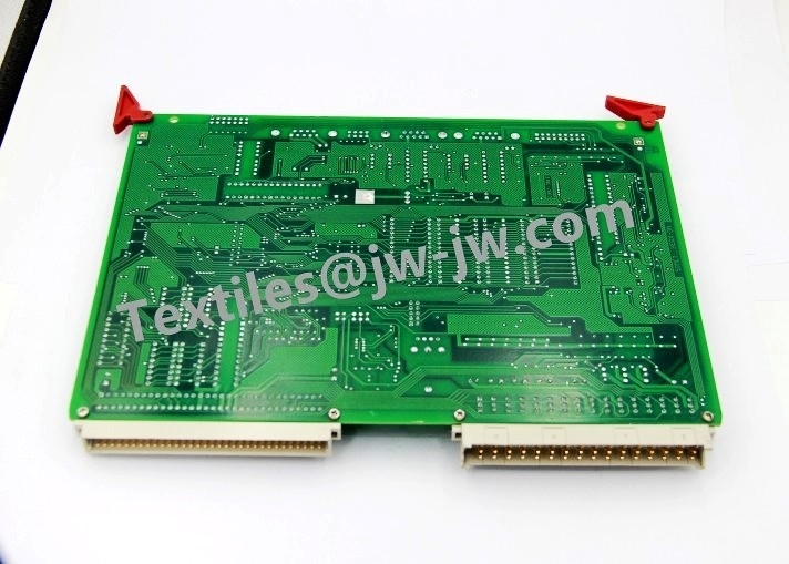 EG1 Card A4E035C Somet Loom Spare Parts Somet Super Excell
