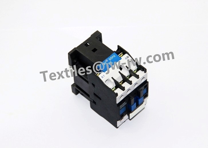 Contactor JW-T0189 D12008 Somet Loom Spare Parts Weaving Loom Spare Parts