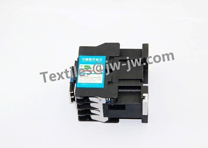 Contactor JW-T0189 D12008 Somet Loom Spare Parts Weaving Loom Spare Parts