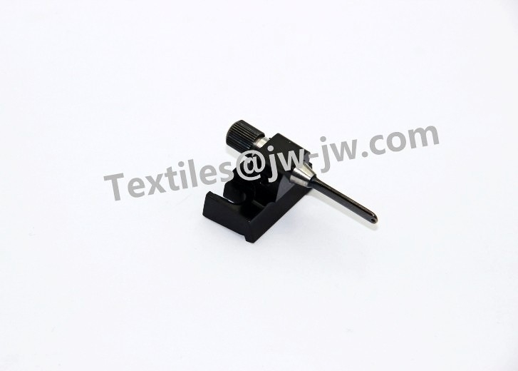 Relay Nozzle Single Hole With Block JWJW Airjet Loom Spare Parts