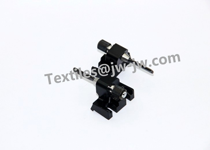 Relay Nozzle Single Hole With Block JWJW Airjet Loom Spare Parts