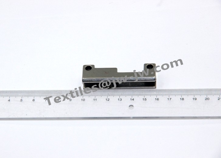 Slide Piece RH-ES PU D1 L=50 911119134 53g Sulzer Projectile Looms Spare Parts