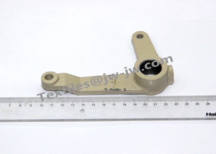 Airjet Loom Spare Parts Cutter Cam Lever Long Tsudakoma Spare Parts ZW408 695253 Weight 220g