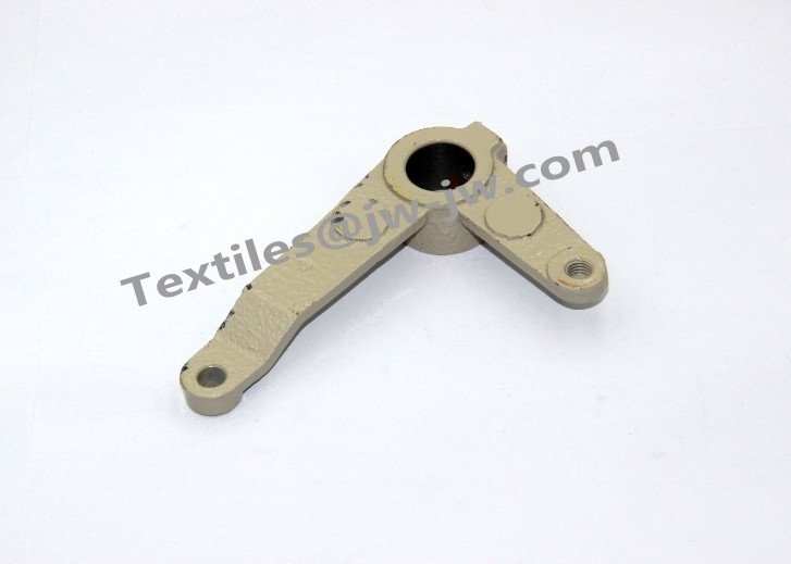 Airjet Loom Spare Parts Cutter Cam Lever Long Tsudakoma Spare Parts ZW408 695253 Weight 220g