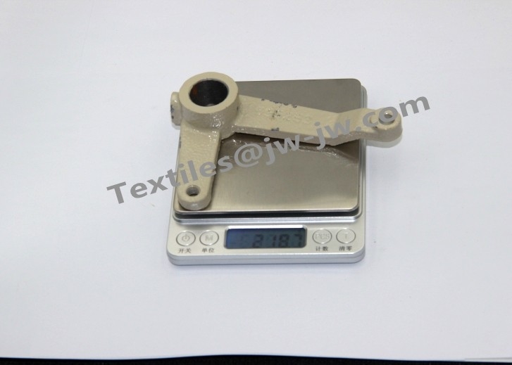 Airjet Loom Spare Parts Cutter Cam Lever Long Tsudakoma Spare Parts ZW408 695253 Weight 220g