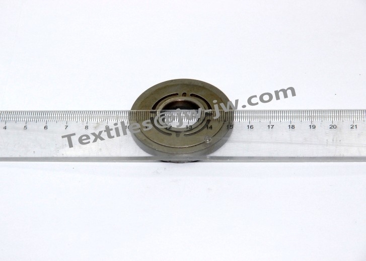 Metel Bearing Size 52 X 117 X 8mm Staubli Dobby Spare Parts F295.420.00