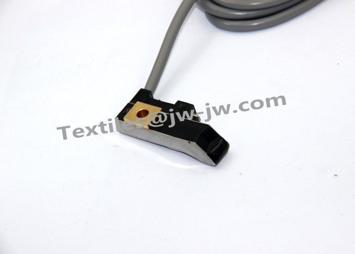 Weft Sensor JAT 710 WF / WWF 2.7 New Model TOAJ0125 Toyota Airjet Loom Spare Parts