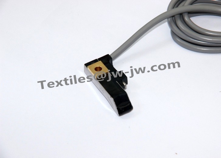 Weft Sensor JAT 710 WF / WWF 2.7 New Model TOAJ0125 Toyota Airjet Loom Spare Parts